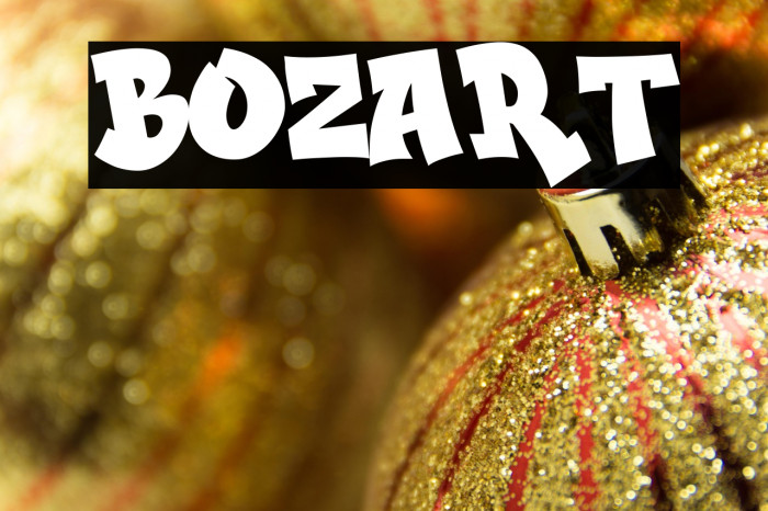 BOZART Example 2