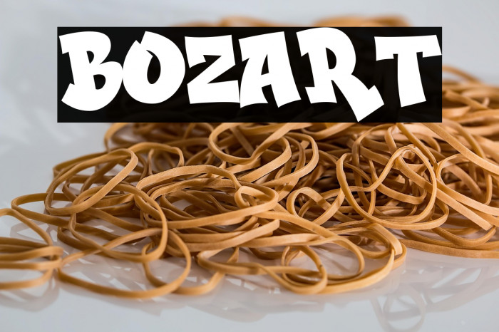 BOZART Example 3