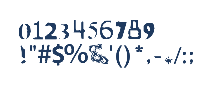 Bo_Toy Other Characters