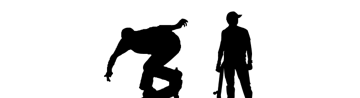 Board Dudes  Descarca Fonturi Gratis
