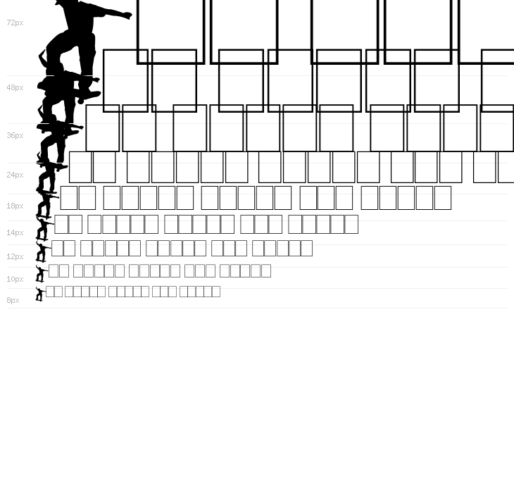 Board Dudes Waterfall