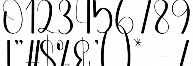 Board फ़ॉन्ट अन्य घर का काम