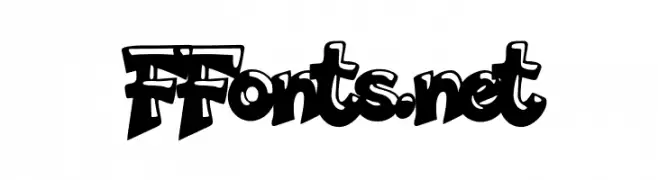 Boardgame PERSONAL USE Regular Font