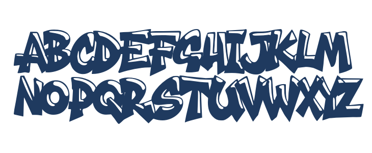 Boardgame PERSONAL USE Regular Uppercase