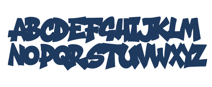 Boardgame Plain PERSONAL USE Regular Uppercase