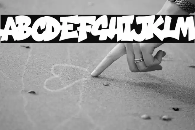 Boardgame Plain PERSONAL USE Regular Fonte examples