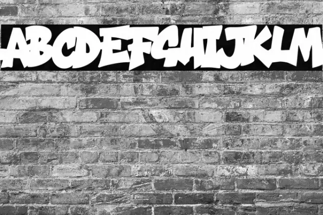 Boardgame Plain PERSONAL USE Regular Fonte examples