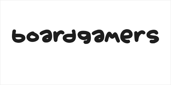 Boardgamers Logo