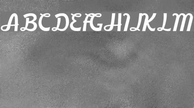 BoardleyDemo Font examples