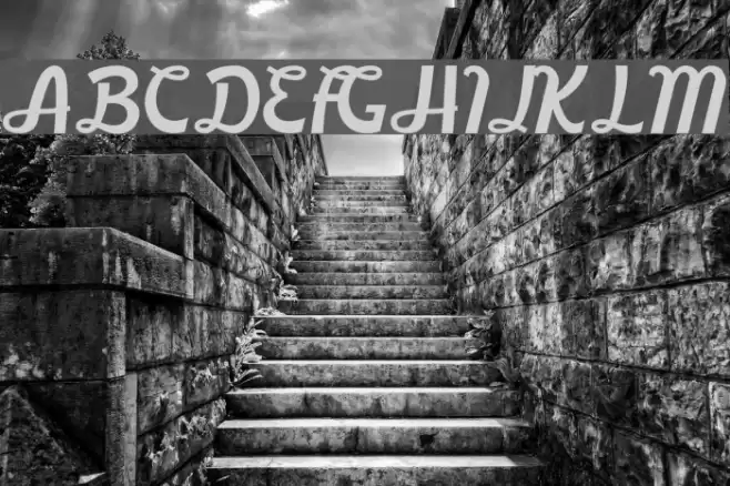 BoardleyDemo Font examples