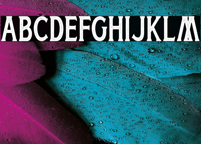 Boatman Stamped (Free Personal Use) Example 1