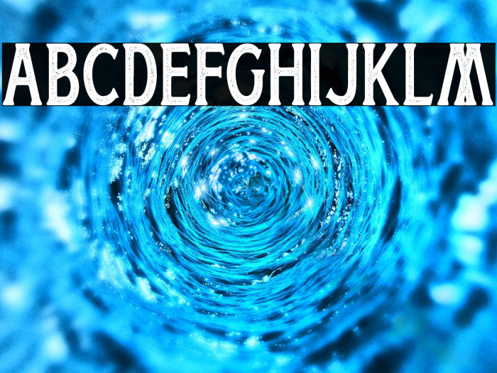 Boatman Stamped (Free Personal Use) Example 2