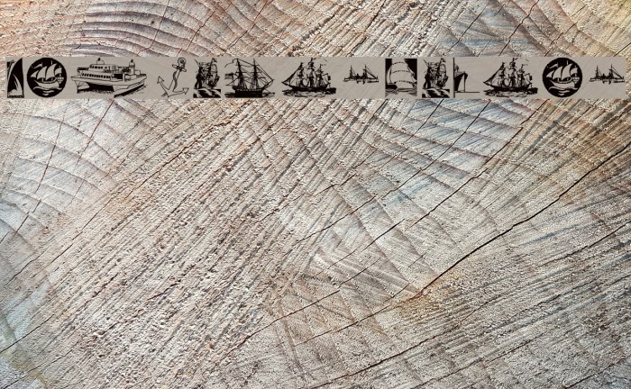 BoatsShipsAhoi Example 1