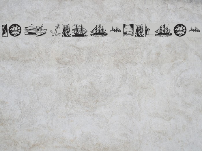 BoatsShipsAhoi Example 3