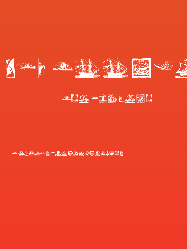 BoatsShipsAhoi Poster