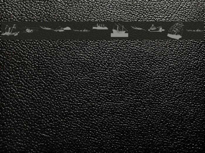 BoatsTraces Font examples