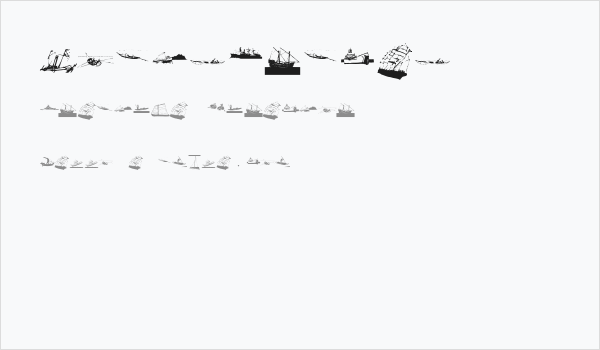 BoatsTraces Business Card