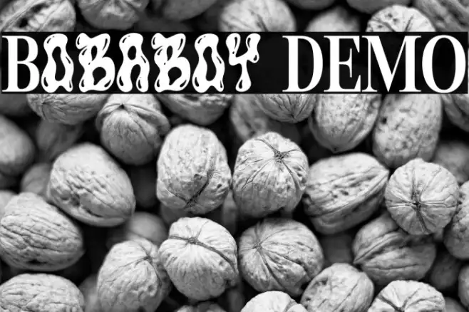 Bobaboy DEMO Example 1