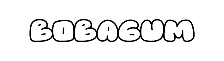 Bobagum  لخطوط تنزيل