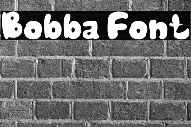 Bobba Example 1