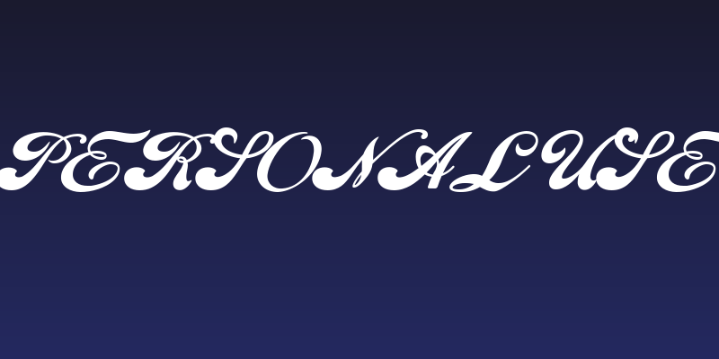 Bobbers Personal Use Regular Social Header