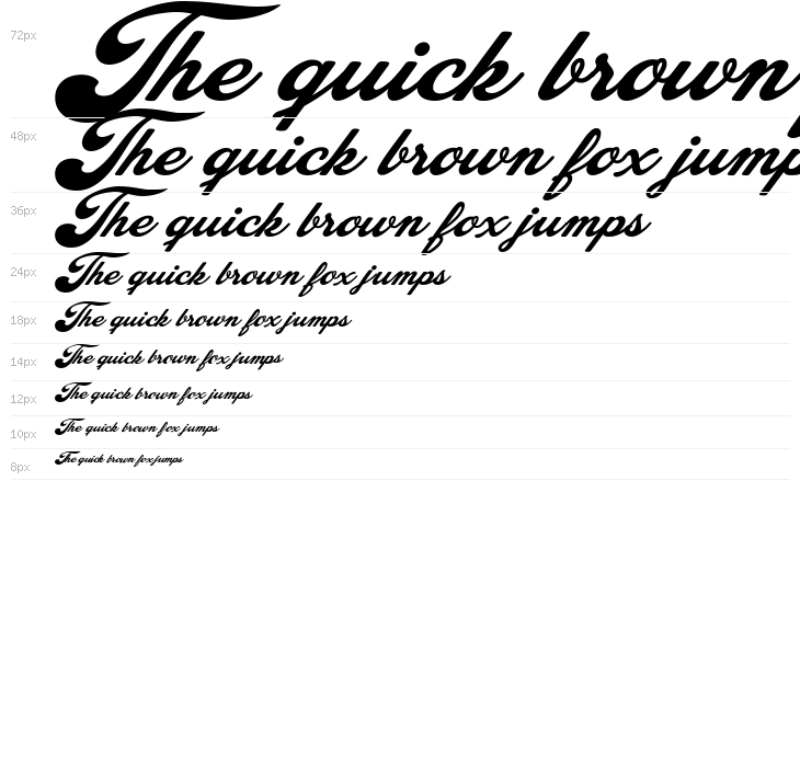 Bobbers Personal Use Regular Waterfall