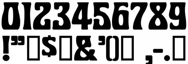 BobbiTheHippie Fonte OUTROS PERSONAGENS