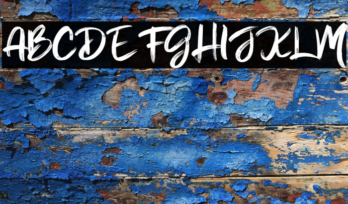 Bobby Anderson - Personal Use Example 2