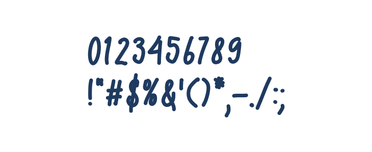 Bobby Christmas Other Characters