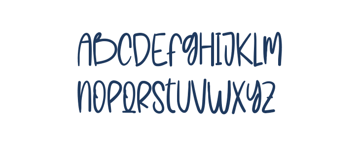Bobo1 Uppercase
