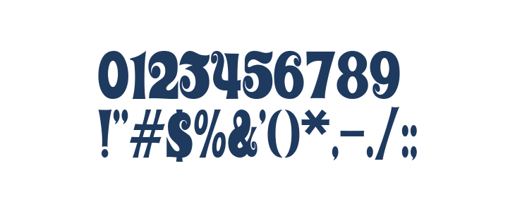 BoboBlackAl Other Characters