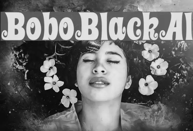 BoboBlackAl Example 1
