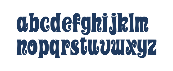 BoboBlackAl Lowercase