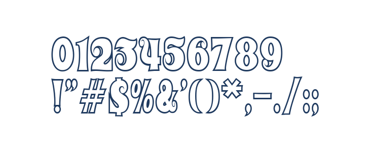 BoboWhiteAl Other Characters