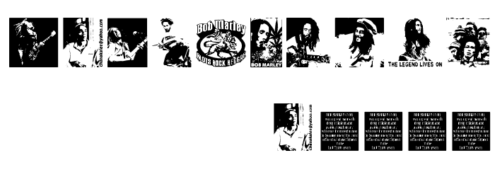 Bobs Compliment Bob's Compliment Fonte OUTROS PERSONAGENS