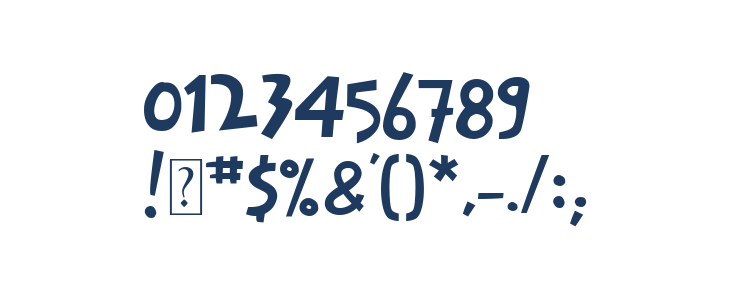 Bocah Other Characters