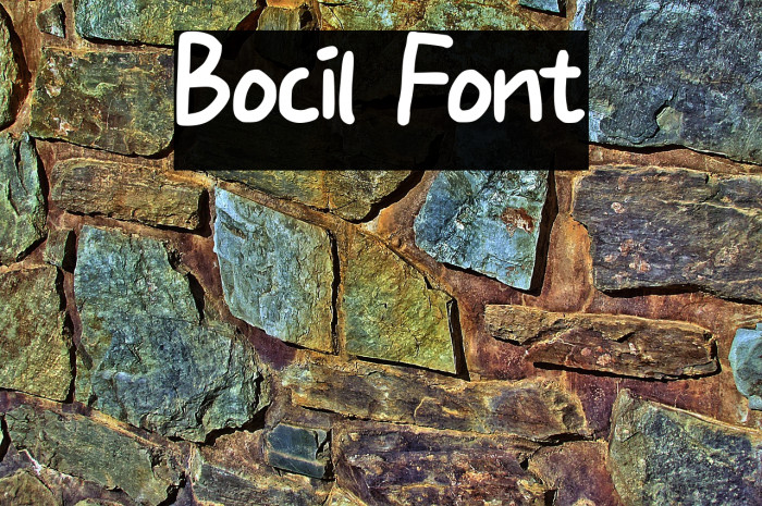 Bocil Example 1