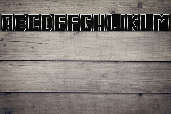 BodaxOutline Example 1