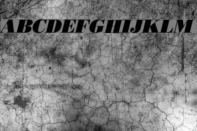 Boden Esperanto Kursiva Font examples