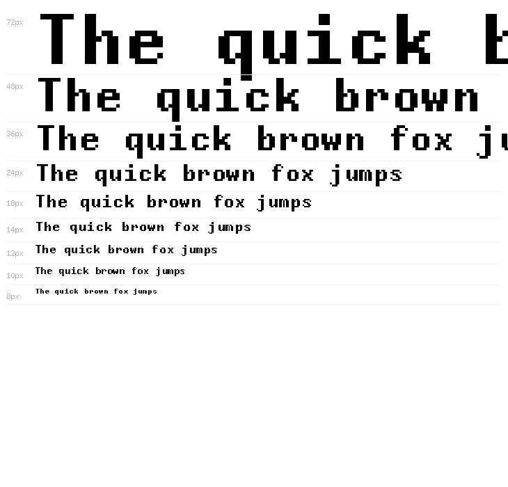 Bodge Bold Waterfall