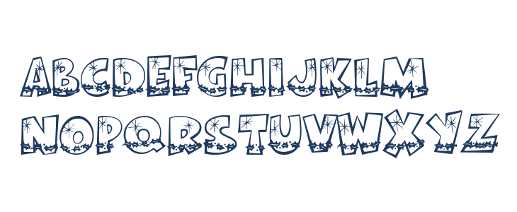 BodieMF Holly Lowercase