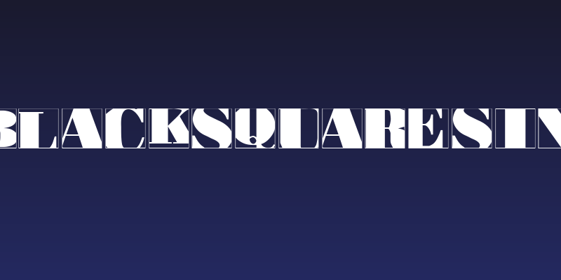 BodoblackSquaresInvers Social Header