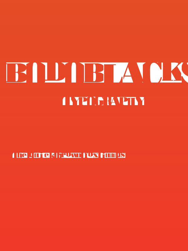 BodoblackSquares Poster