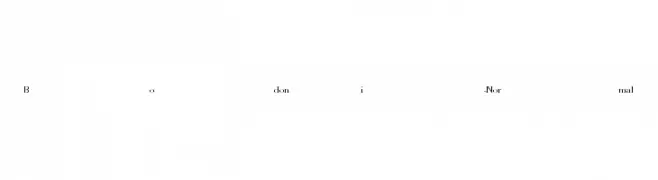 Bodoni-Normal  Descarca Fonturi Gratis