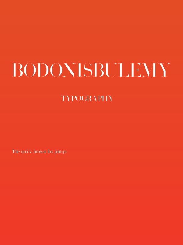 BodonisBulemy Poster