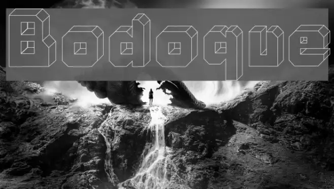 Bodoque Example 2