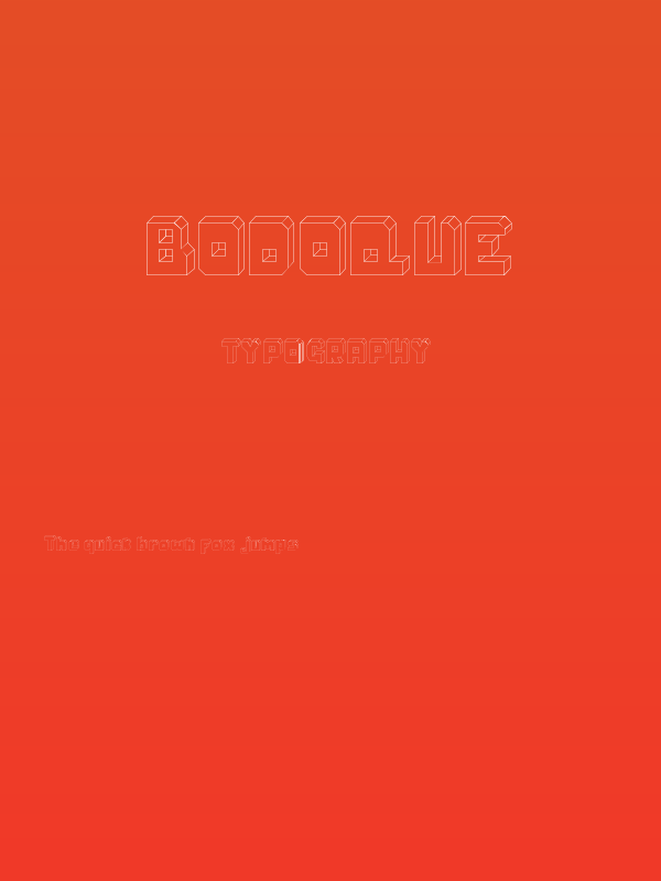 Bodoque Poster