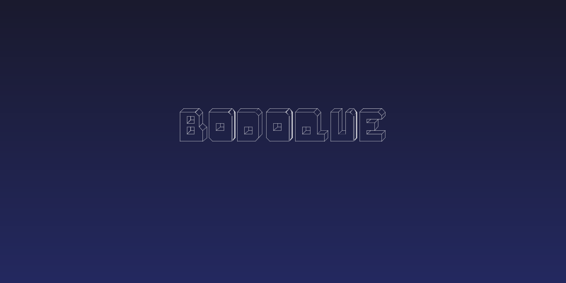 Bodoque Social Header