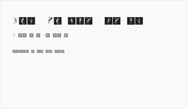 Body Moving Regular Business Card