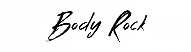 Body Rock Caratteri
